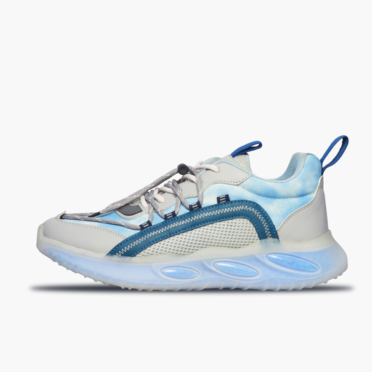 LazyStudd AIR CLOUD Sky Trainers