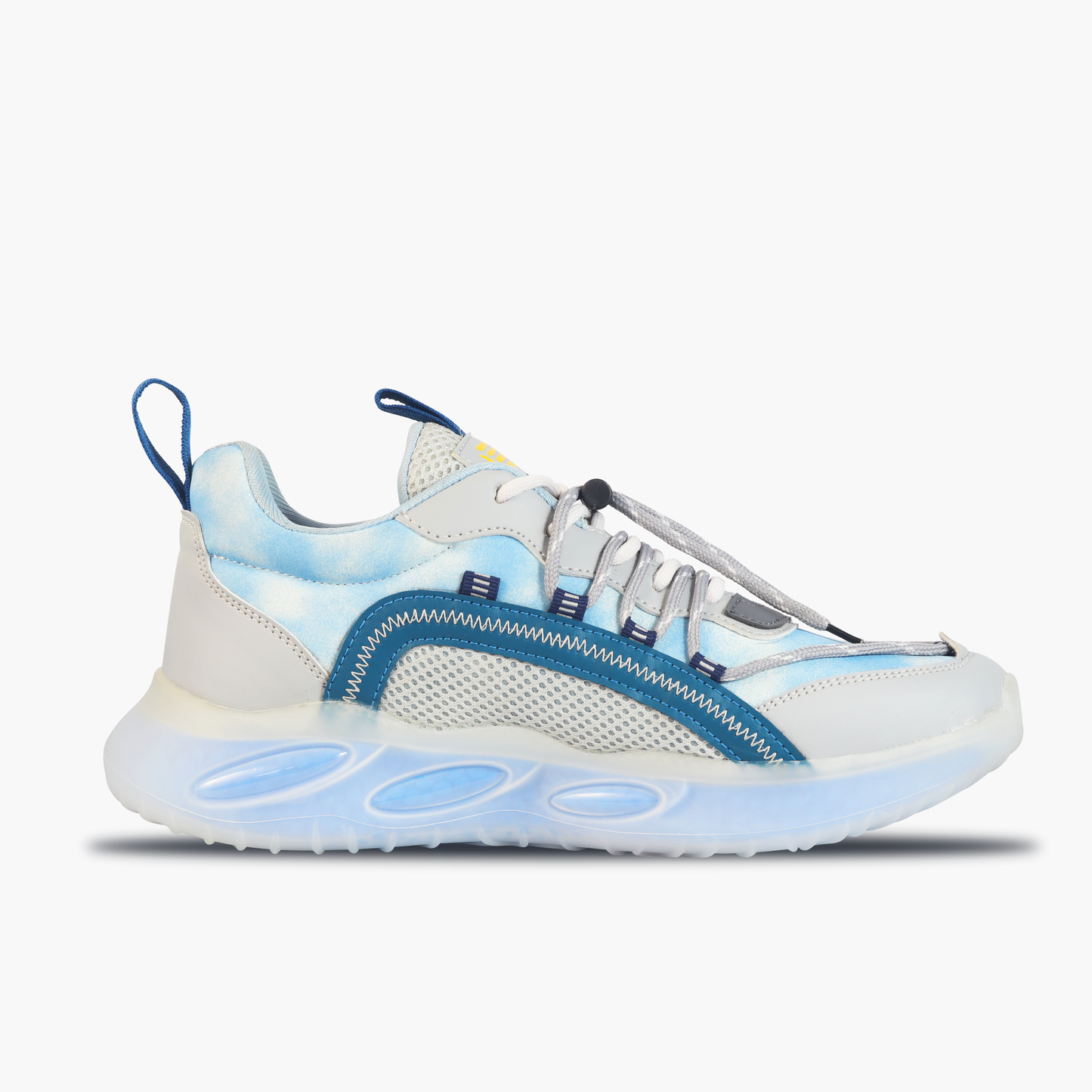 LazyStudd AIR CLOUD Sky Trainers