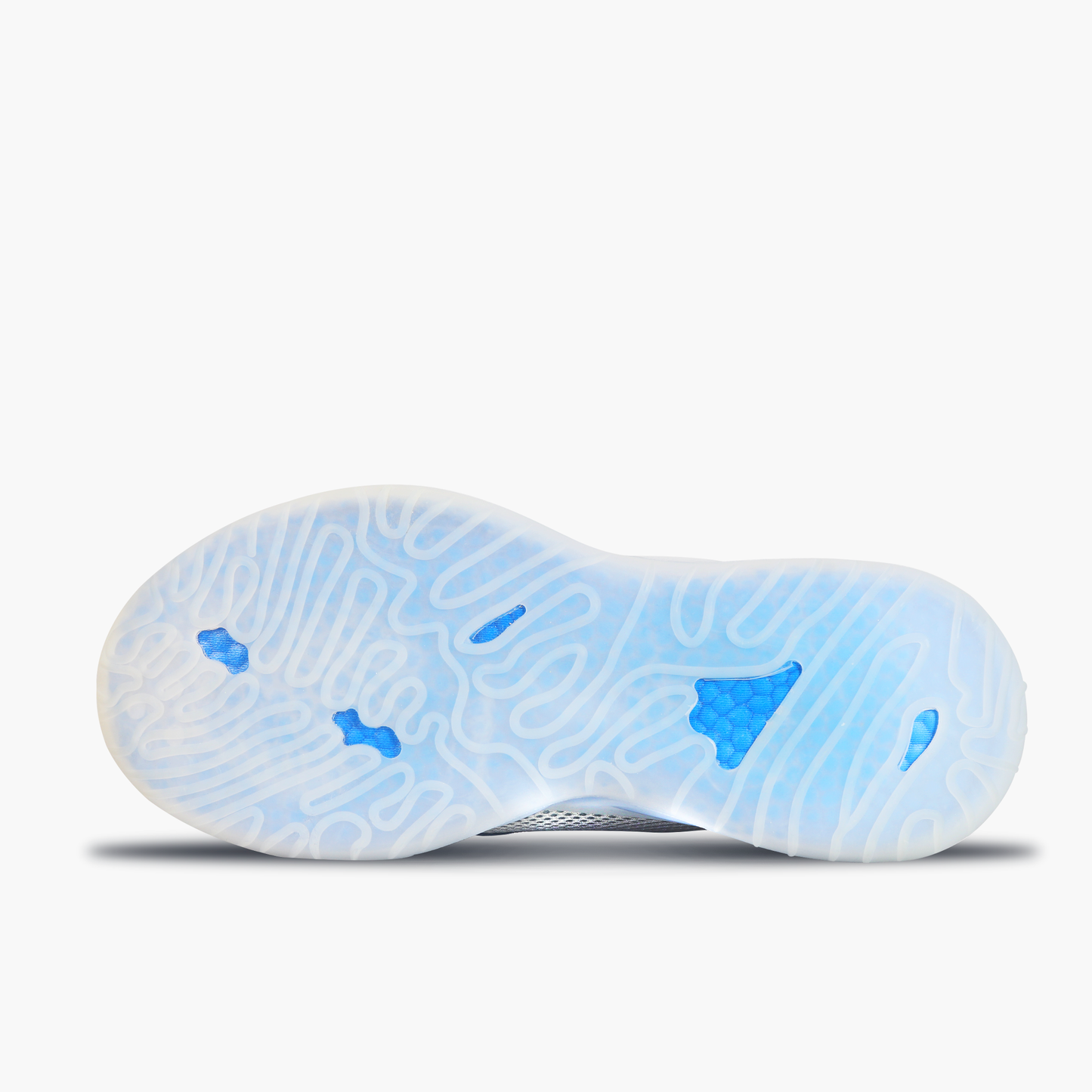 LazyStudd AIR CLOUD Sky Trainers