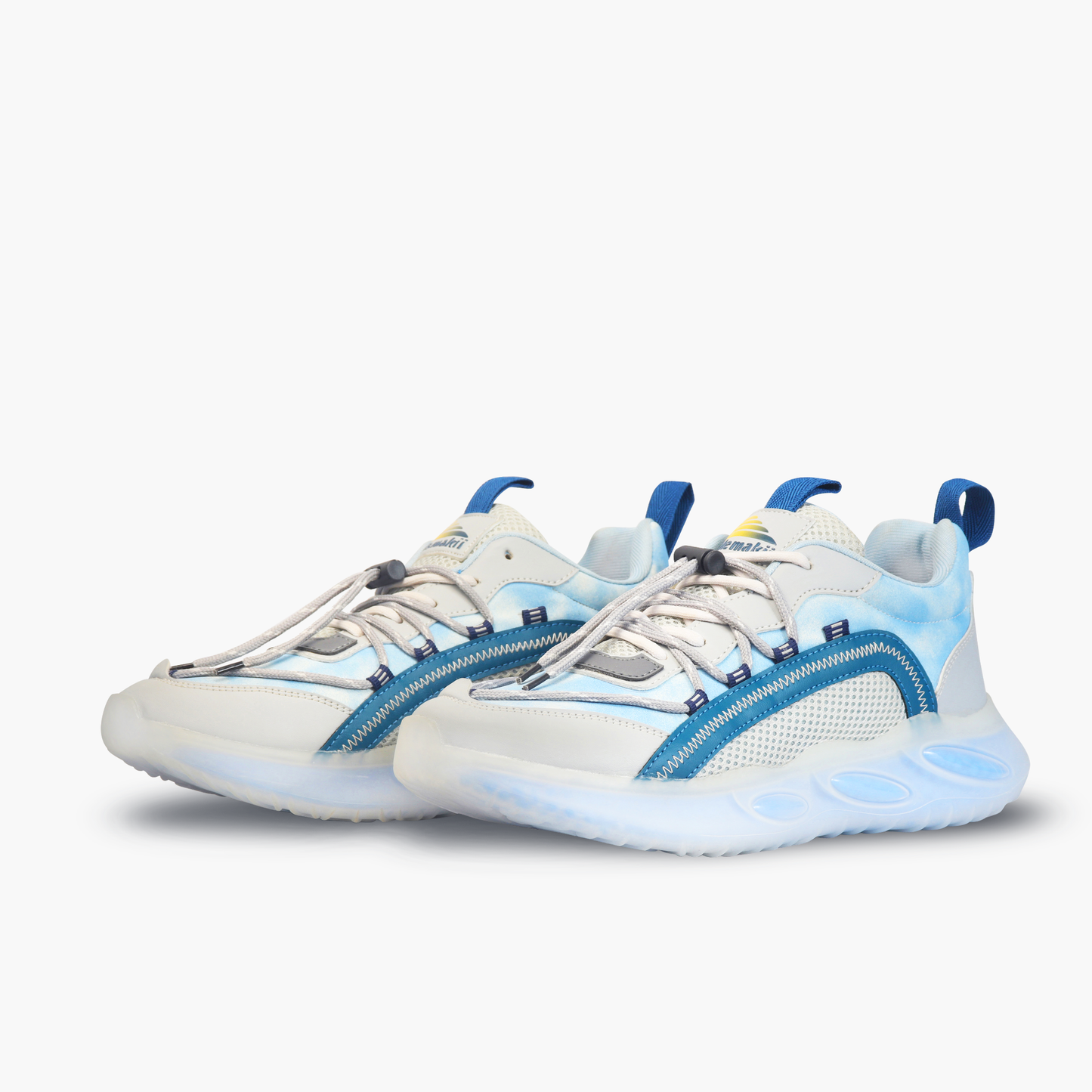 LazyStudd AIR CLOUD Sky Trainers