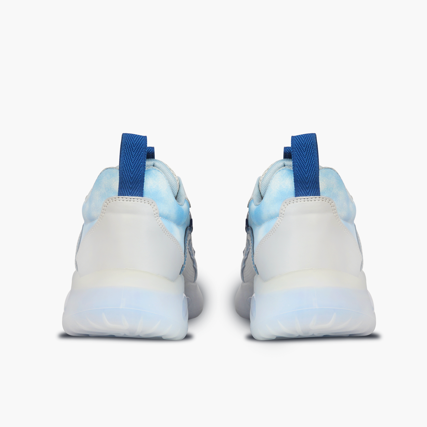 LazyStudd AIR CLOUD Sky Trainers